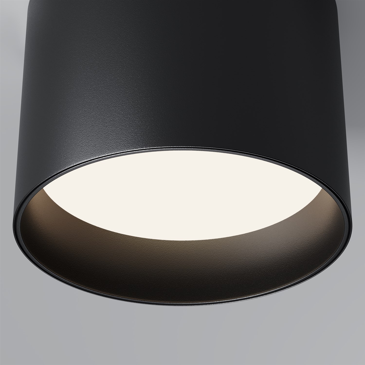 Maytoni Technical Glam Потолочный светильник цвет: черный C096CL-GX53-B
