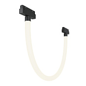 Maytoni Technical Tau Трековый подвесной светильник цвет: черный TR101-2-20W4K-B