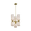 Maytoni Modern Antic Подвесной светильник цвет: золото MOD302PL-06CG