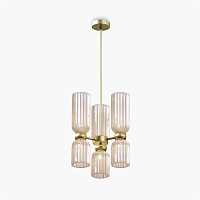 Maytoni Modern Antic Подвесной светильник цвет: золото MOD302PL-06CG