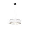 Maytoni Modern Bergamo Подвесной светильник цвет: черный MOD613PL-05W