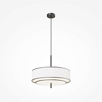 Maytoni Modern Bergamo Подвесной светильник цвет: черный MOD613PL-05W