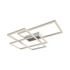 Maytoni Modern Rida Потолочный светильник цвет: белый MOD015CL-L80WK