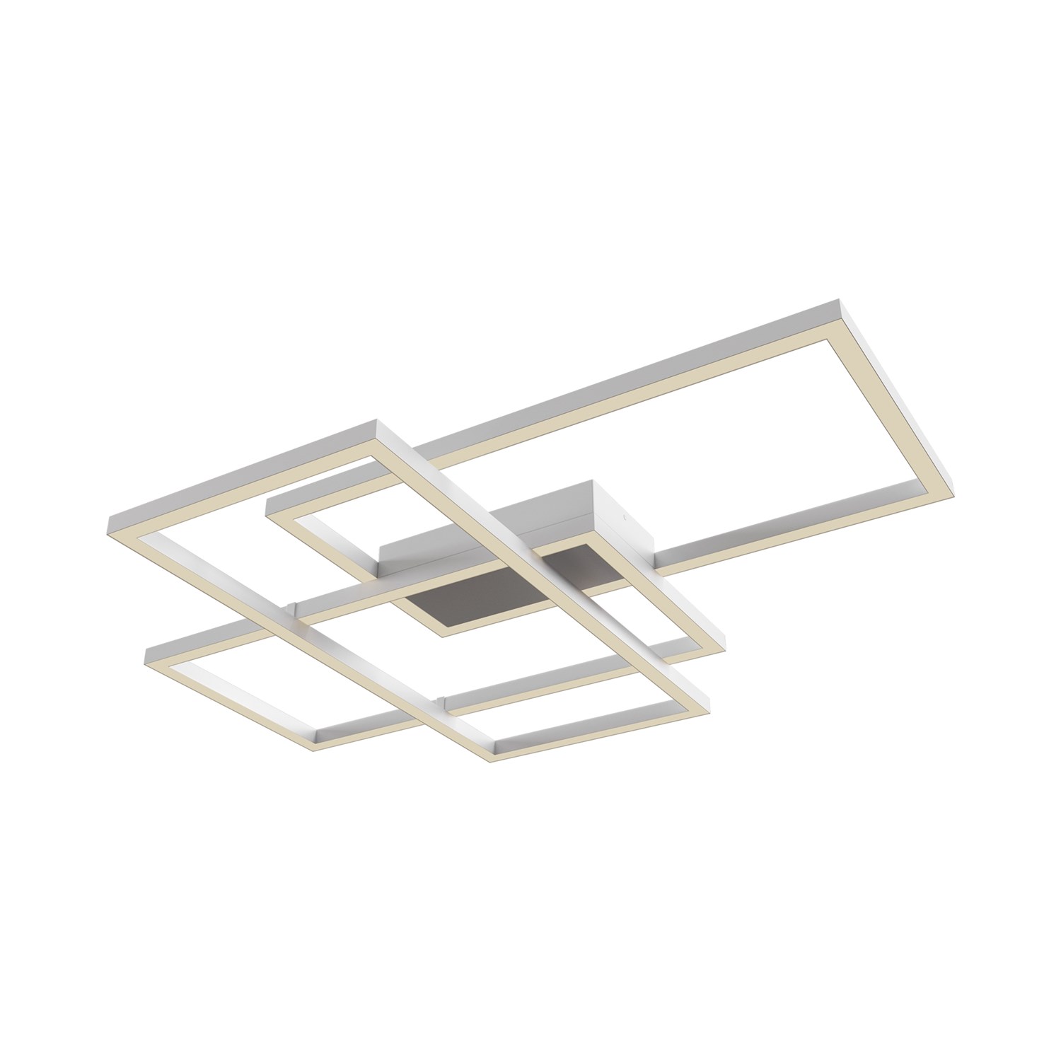 Maytoni Modern Rida Потолочный светильник цвет: белый MOD015CL-L80WK
