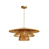 Maytoni Modern Costa Подвесной светильник цвет: латунь MOD394PL-01BS1