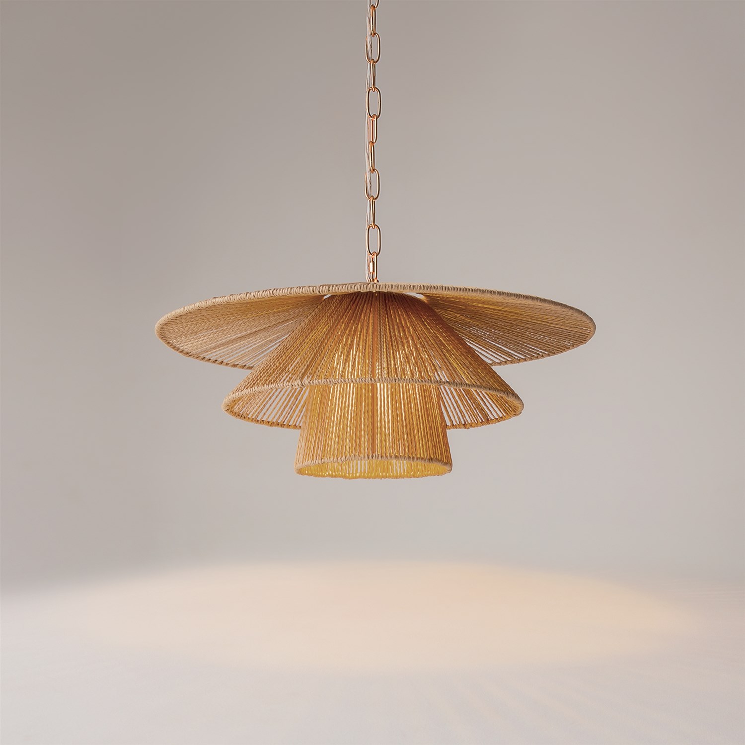 Maytoni Modern Costa Подвесной светильник цвет: латунь MOD394PL-01BS1
