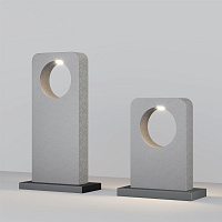 Maytoni Outdoor Betone Ландшафтный светильник цвет: цемент O469FL-L7CM3K1