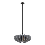 Maytoni Modern Cambio Подвесной светильник цвет: черный MOD398PL-01GR1