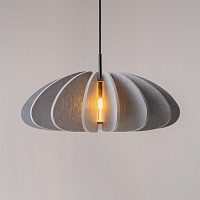 Maytoni Modern Cambio Подвесной светильник цвет: черный MOD398PL-01GR1