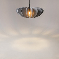 Maytoni Modern Cambio Подвесной светильник цвет: черный MOD398PL-01GR1