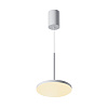 Maytoni Technical Plato Подвесной светильник цвет: белый P076PL-L12W3K-W