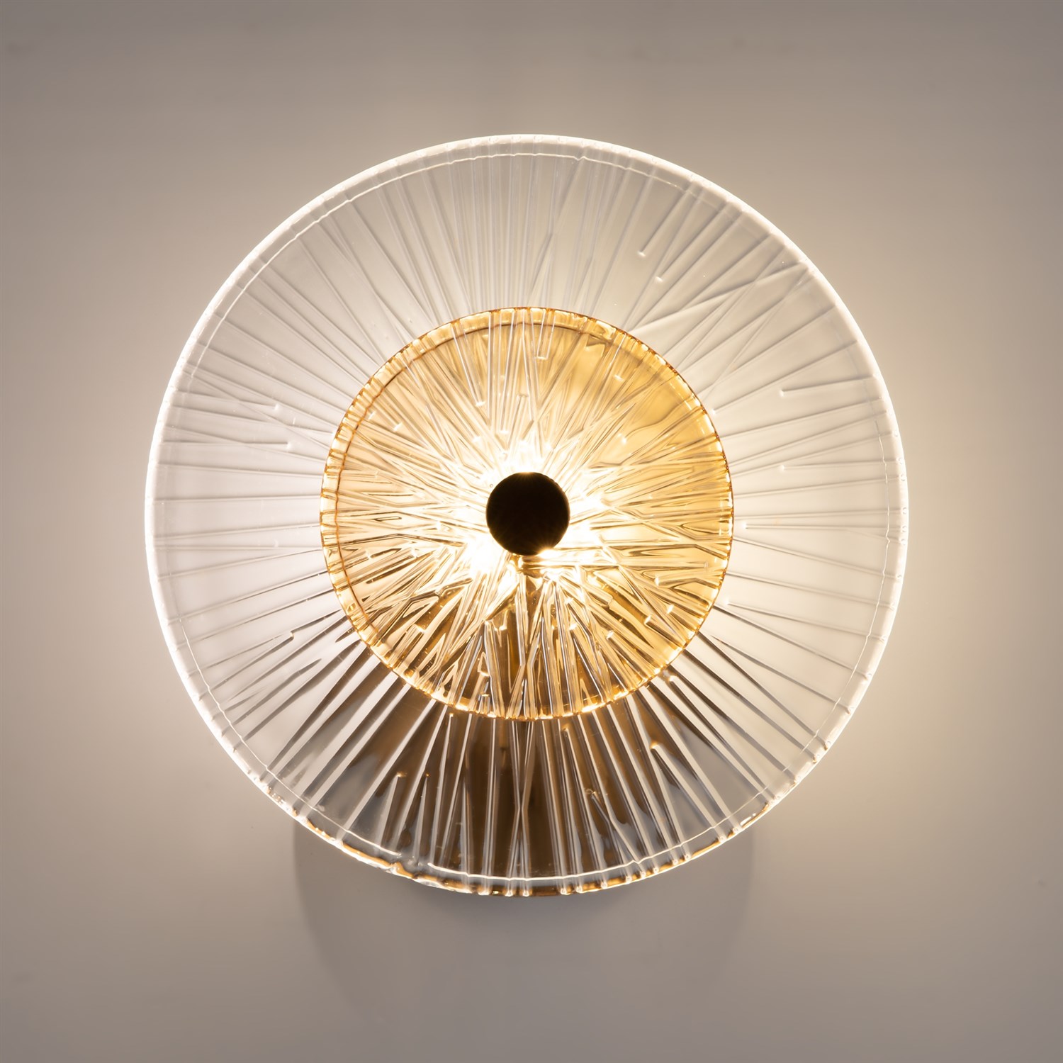 Maytoni Modern Aster Настенный светильник (бра) цвет: золото MOD007WL-01G