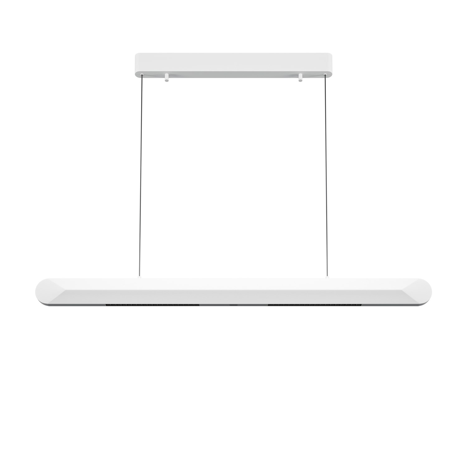 Maytoni Modern Motion Подвесной светильник цвет: белый MOD276PL-L40W3K