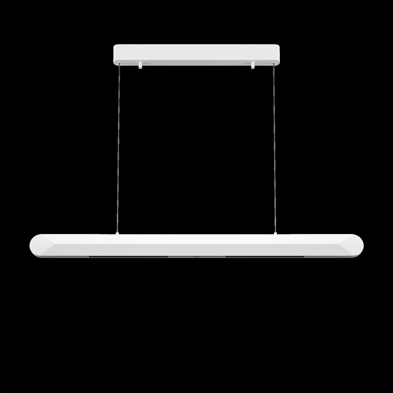 Maytoni Modern Motion Подвесной светильник цвет: белый MOD276PL-L40W3K