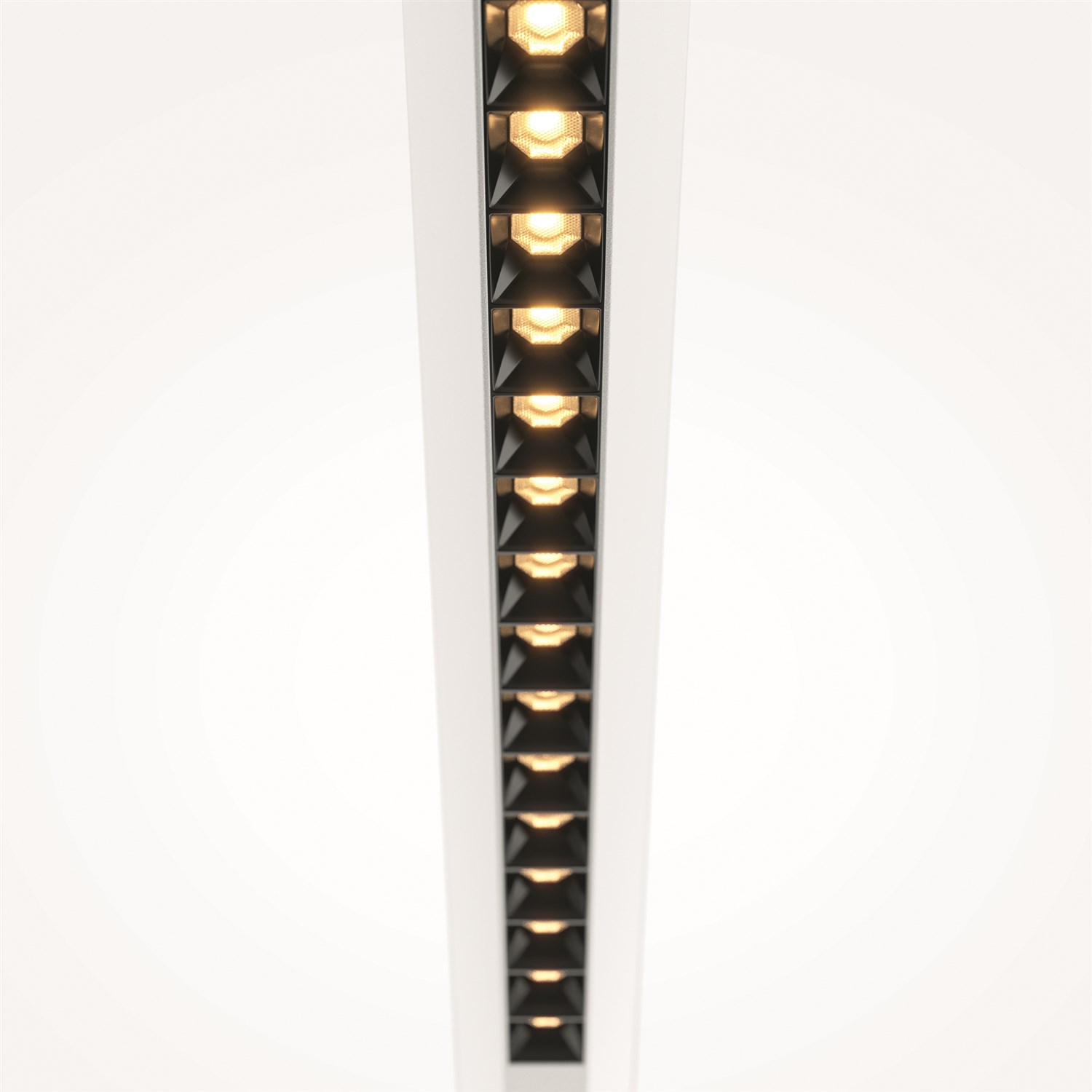 Maytoni Modern Motion Подвесной светильник цвет: белый MOD276PL-L40W3K