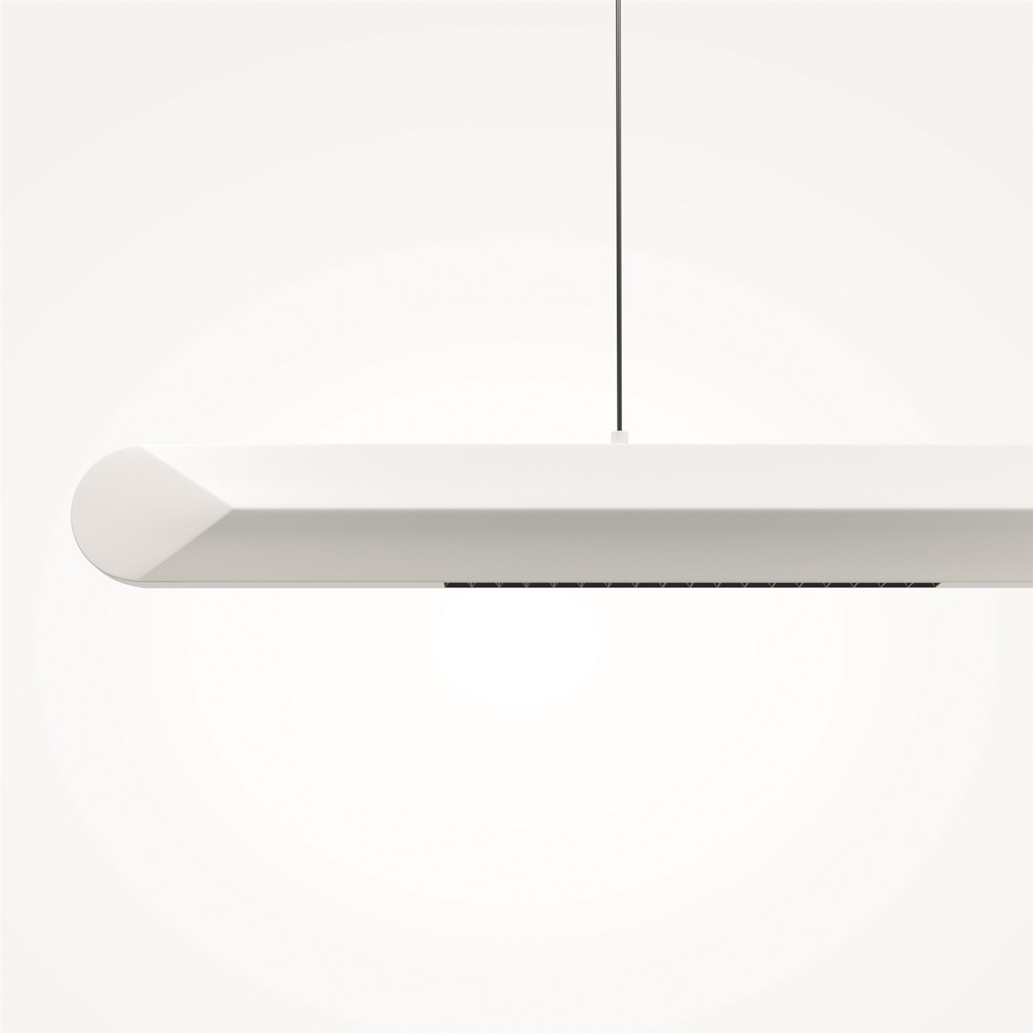 Maytoni Modern Motion Подвесной светильник цвет: белый MOD276PL-L40W3K