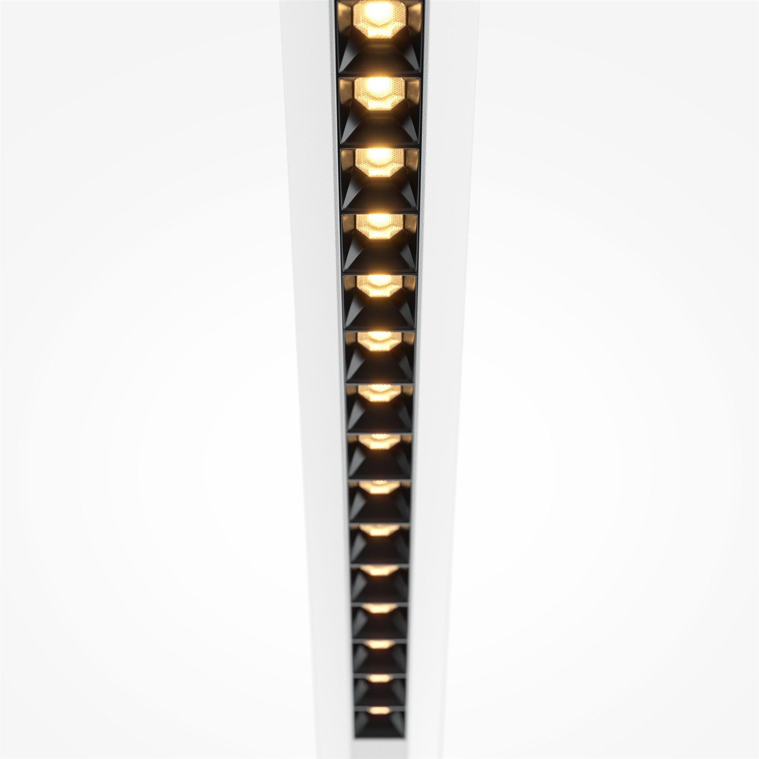 Maytoni Modern Motion Подвесной светильник цвет: белый MOD276PL-L40W3K