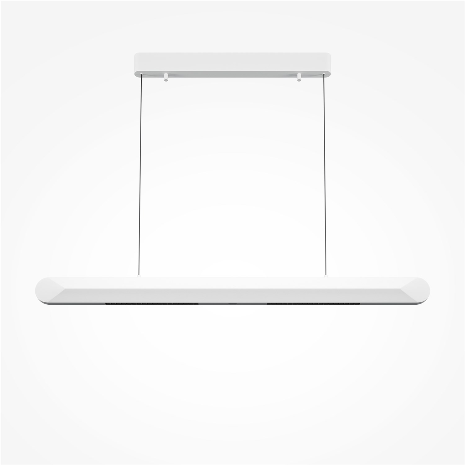 Maytoni Modern Motion Подвесной светильник цвет: белый MOD276PL-L40W3K