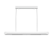Maytoni Modern Motion Подвесной светильник цвет: белый MOD276PL-L40W3K