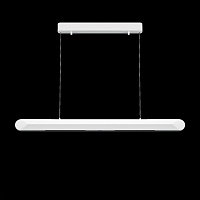 Maytoni Modern Motion Подвесной светильник цвет: белый MOD276PL-L40W3K