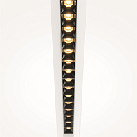Maytoni Modern Motion Подвесной светильник цвет: белый MOD276PL-L40W3K