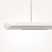 Maytoni Modern Motion Подвесной светильник цвет: белый MOD276PL-L40W3K