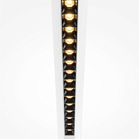 Maytoni Modern Motion Подвесной светильник цвет: белый MOD276PL-L40W3K
