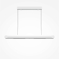 Maytoni Modern Motion Подвесной светильник цвет: белый MOD276PL-L40W3K