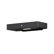 Maytoni Outdoor Pir Настенный светильник (бра) цвет: графит OSL456WL-L2GF3K