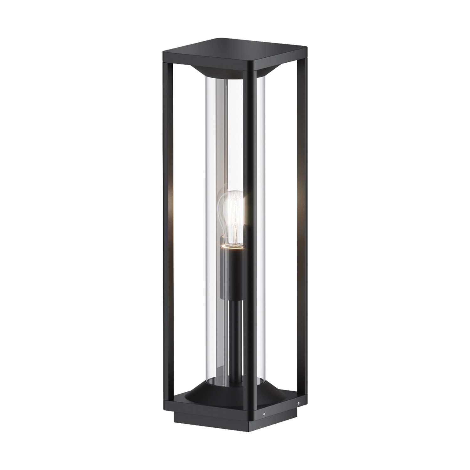 Maytoni Outdoor Cell Ландшафтный светильник цвет: графит O452FL-01GF1