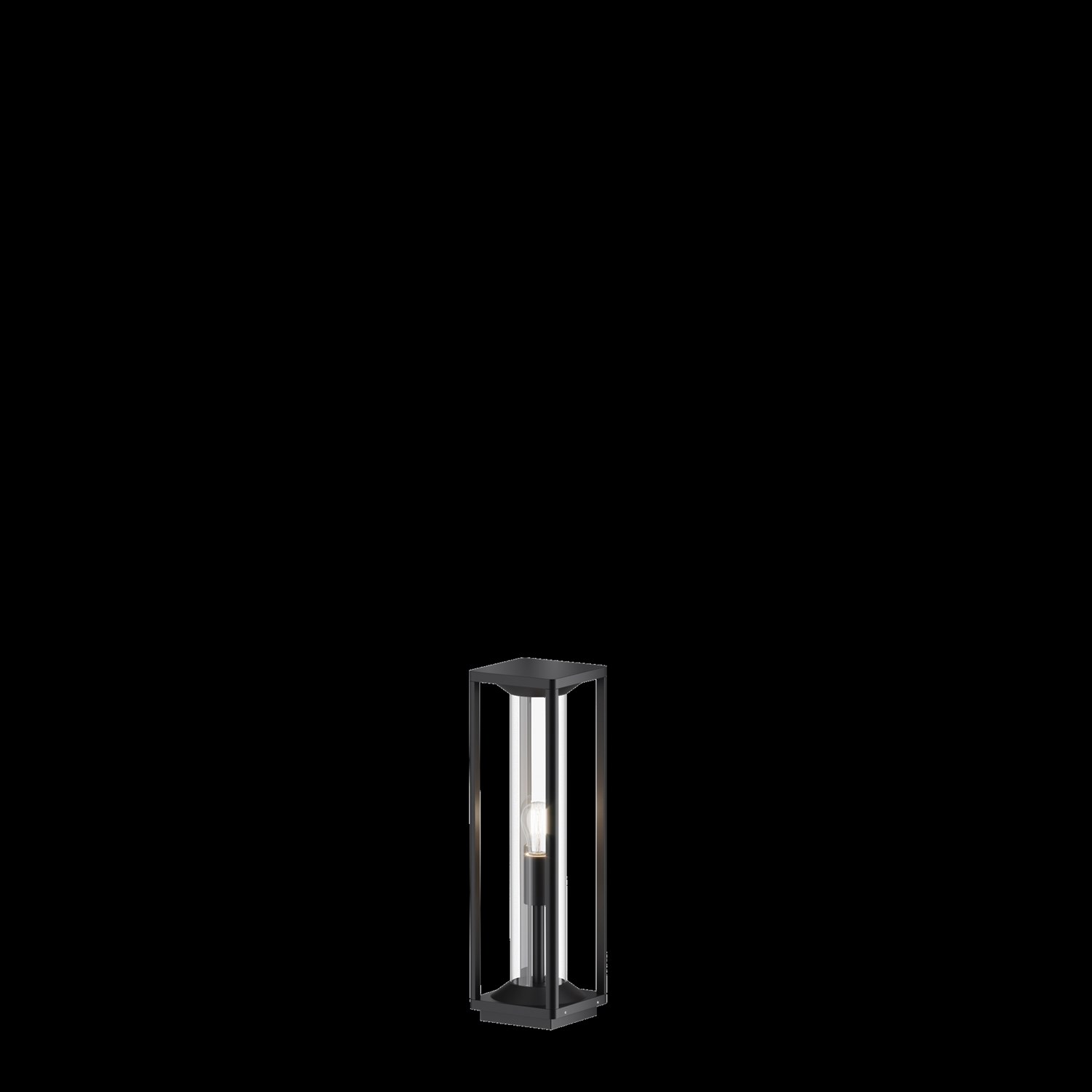 Maytoni Outdoor Cell Ландшафтный светильник цвет: графит O452FL-01GF1