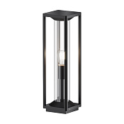 Maytoni Outdoor Cell Ландшафтный светильник цвет: графит O452FL-01GF1