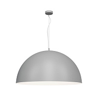 Maytoni Modern Dome Подвесной светильник цвет: серый MOD169PL-05GR1