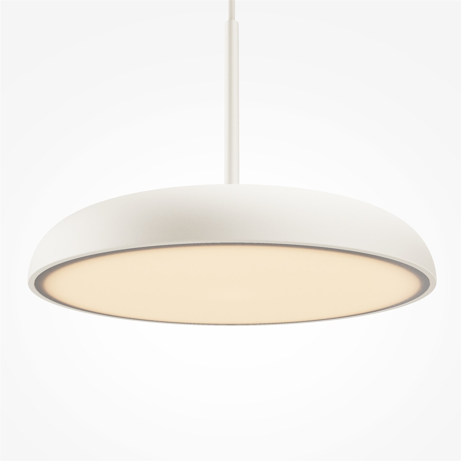Maytoni Modern Gerhard Подвесной светильник цвет: белый MOD189PL-L18W3K1