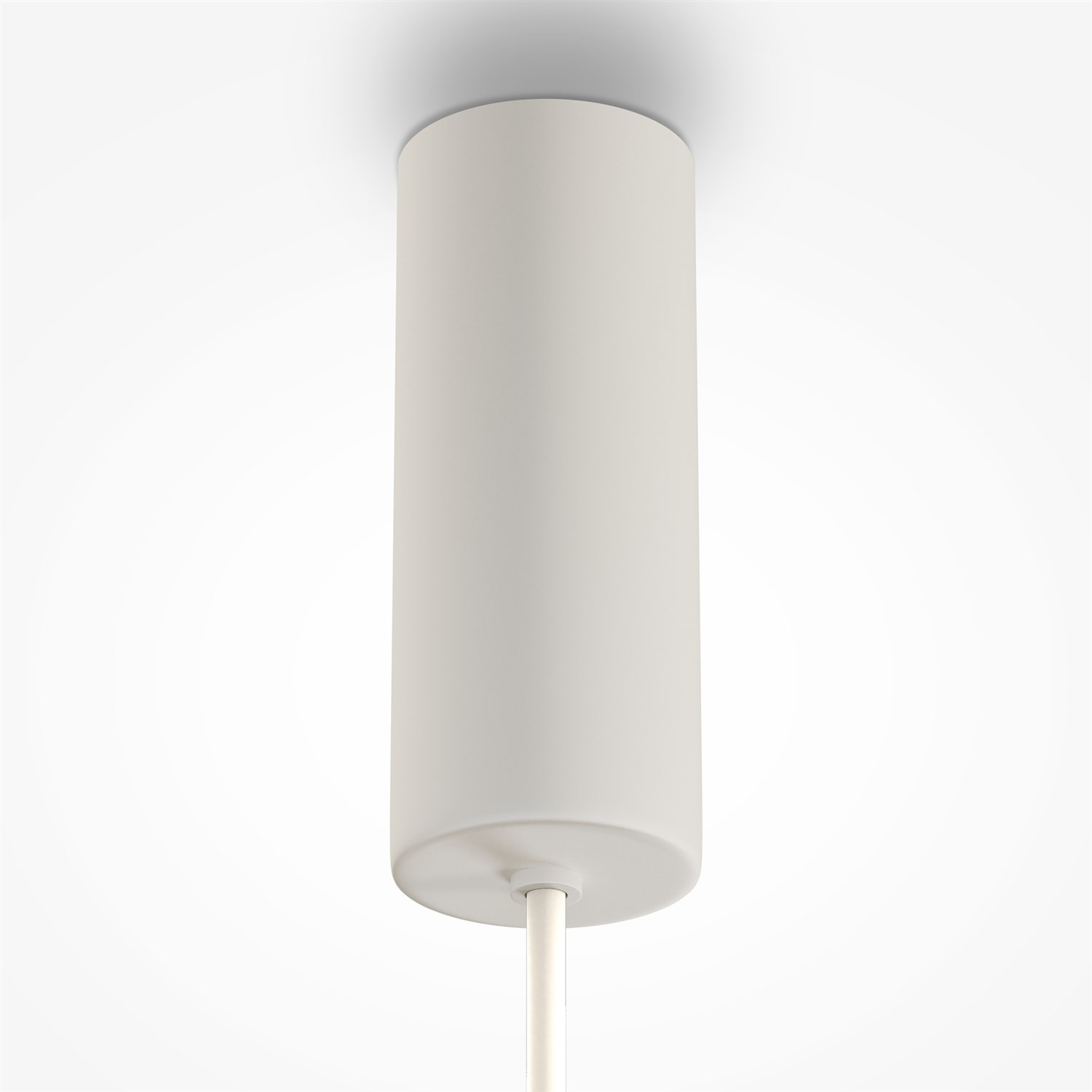 Maytoni Modern Gerhard Подвесной светильник цвет: белый MOD189PL-L18W3K1
