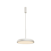 Maytoni Modern Gerhard Подвесной светильник цвет: белый MOD189PL-L18W3K1