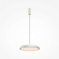 Maytoni Modern Gerhard Подвесной светильник цвет: белый MOD189PL-L18W3K1