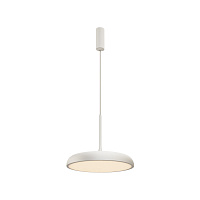 Maytoni Modern Gerhard Подвесной светильник цвет: белый MOD189PL-L18W3K1