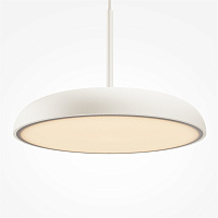 Maytoni Modern Gerhard Подвесной светильник цвет: белый MOD189PL-L18W3K1