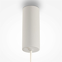 Maytoni Modern Gerhard Подвесной светильник цвет: белый MOD189PL-L18W3K1