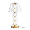 Maytoni Modern Amulet Настольный светильник цвет: золото MOD555TL-L8G3K