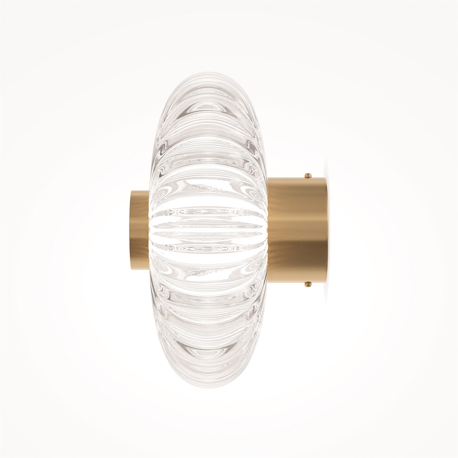 Maytoni Modern Amulet Настольный светильник цвет: золото MOD555TL-L8G3K