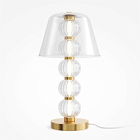 Maytoni Modern Amulet Настольный светильник цвет: золото MOD555TL-L8G3K