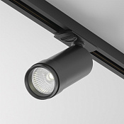Maytoni Technical Focus Zoom Трековый светильник цвет: черный TR021-1-12B3K-Z-B