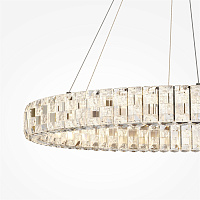 Maytoni Modern Castello Подвесной светильник цвет: хром MOD335PL-L40CH3K