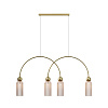 Maytoni Modern Antic Подвесной светильник цвет: золото MOD302PL-04CG