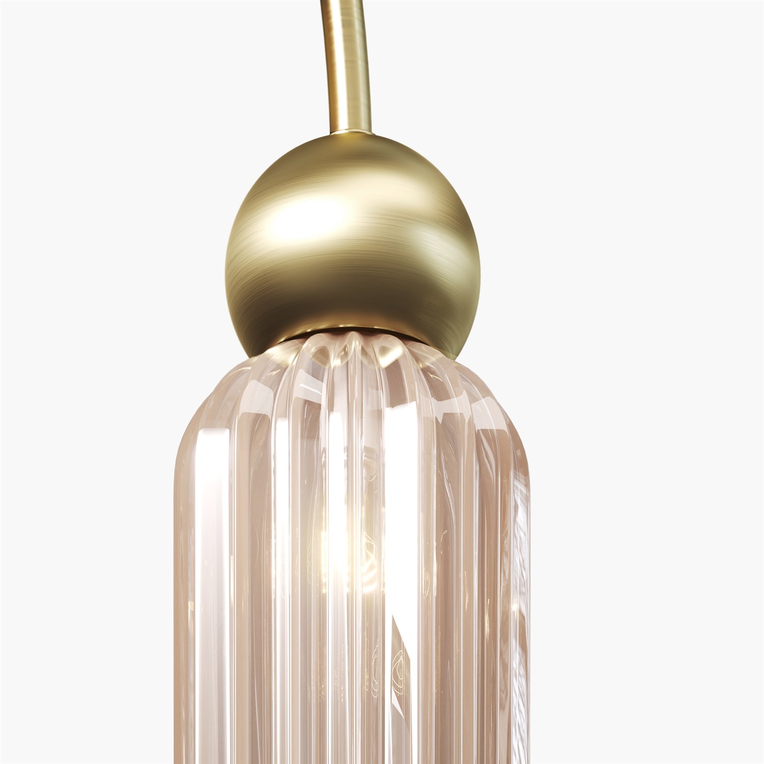 Maytoni Modern Antic Подвесной светильник цвет: золото MOD302PL-04CG
