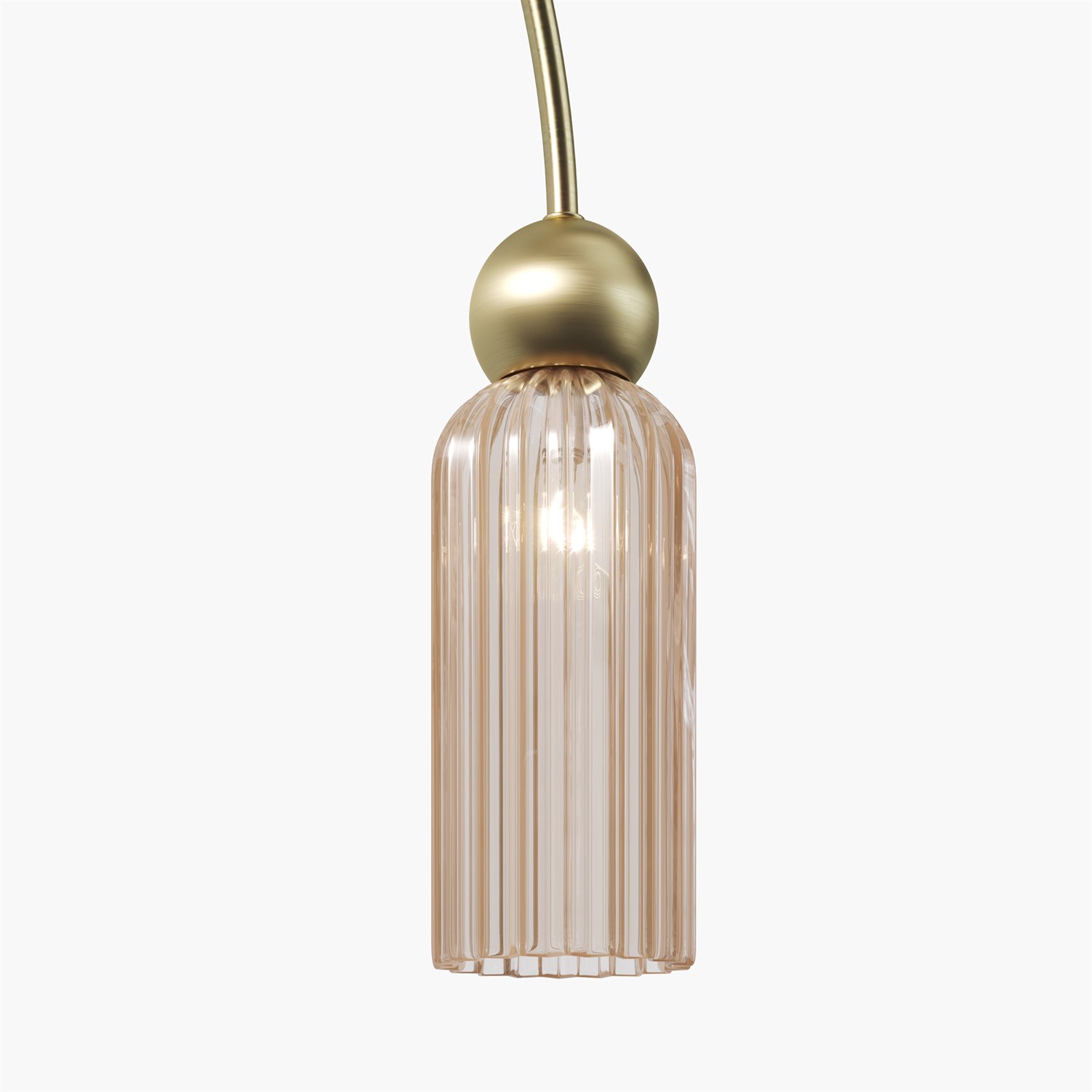 Maytoni Modern Antic Подвесной светильник цвет: золото MOD302PL-04CG