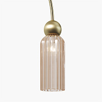 Maytoni Modern Antic Подвесной светильник цвет: золото MOD302PL-04CG
