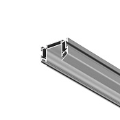Maytoni Technical Accessories for tracks Trinity Профиль цвет: серебро TRA005MP-312S